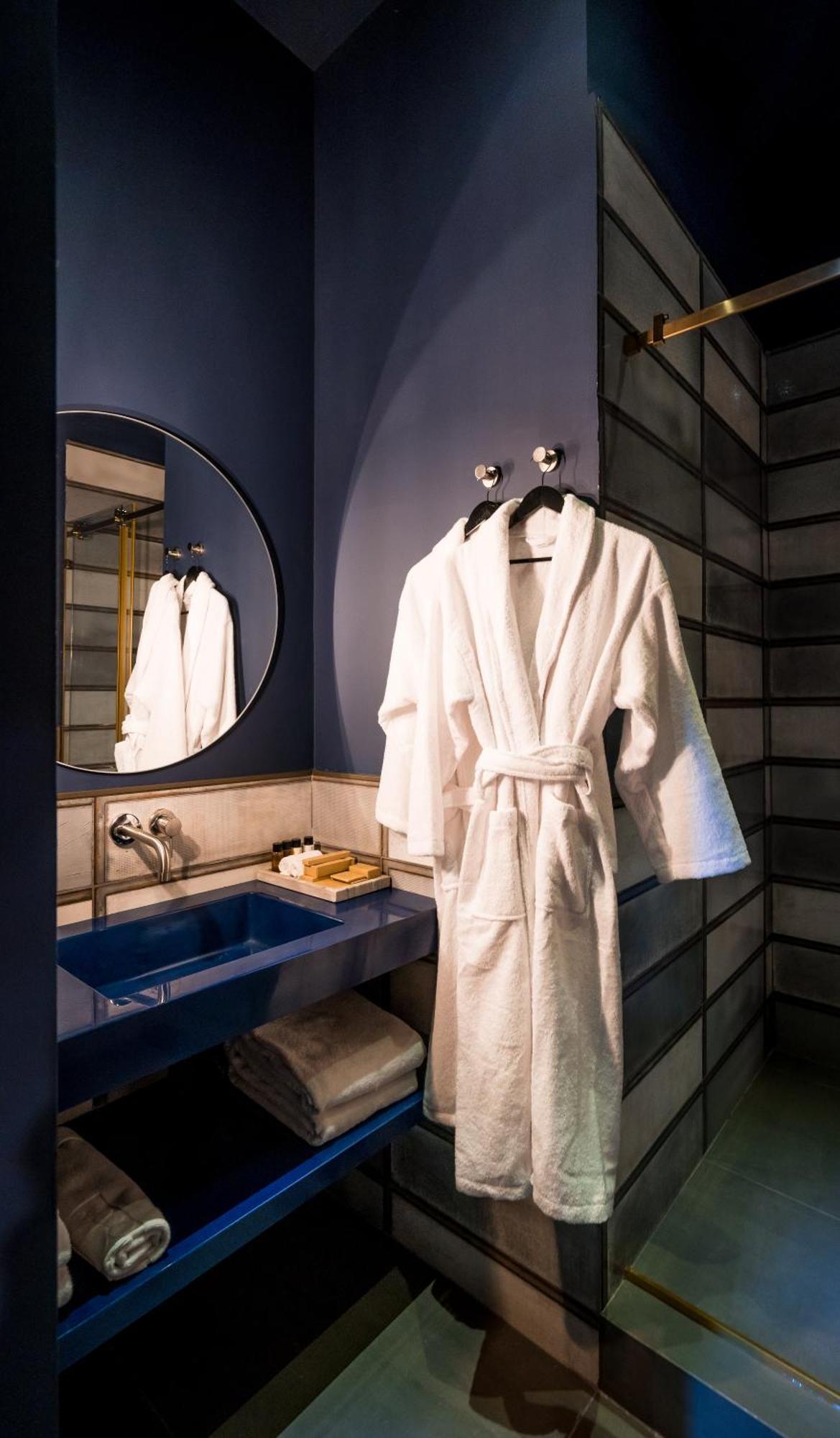 Zorba&Bond Boutique Hotel Tbilisi Ngoại thất bức ảnh