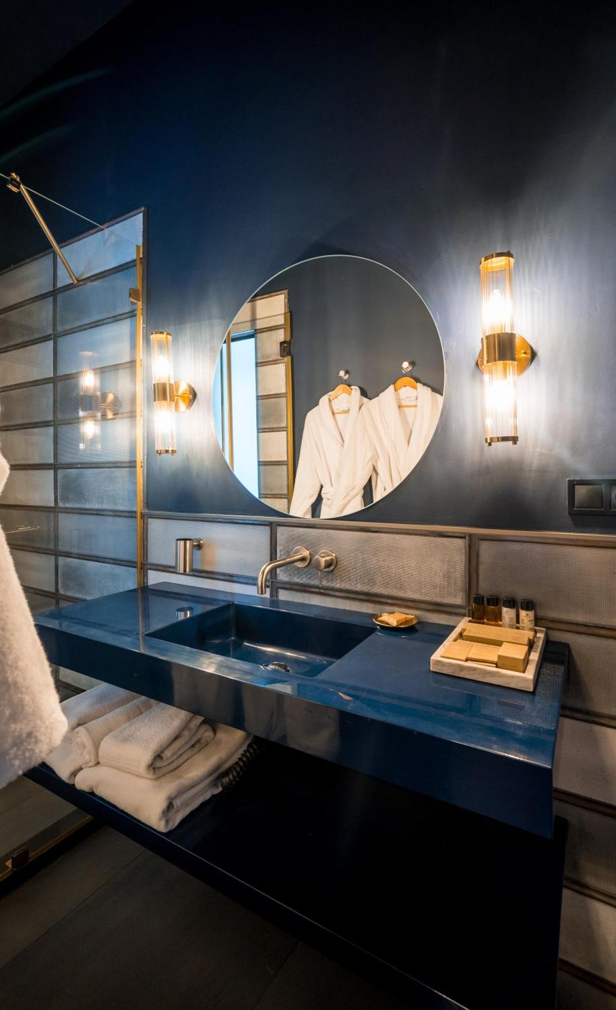 Zorba&Bond Boutique Hotel Tbilisi Ngoại thất bức ảnh