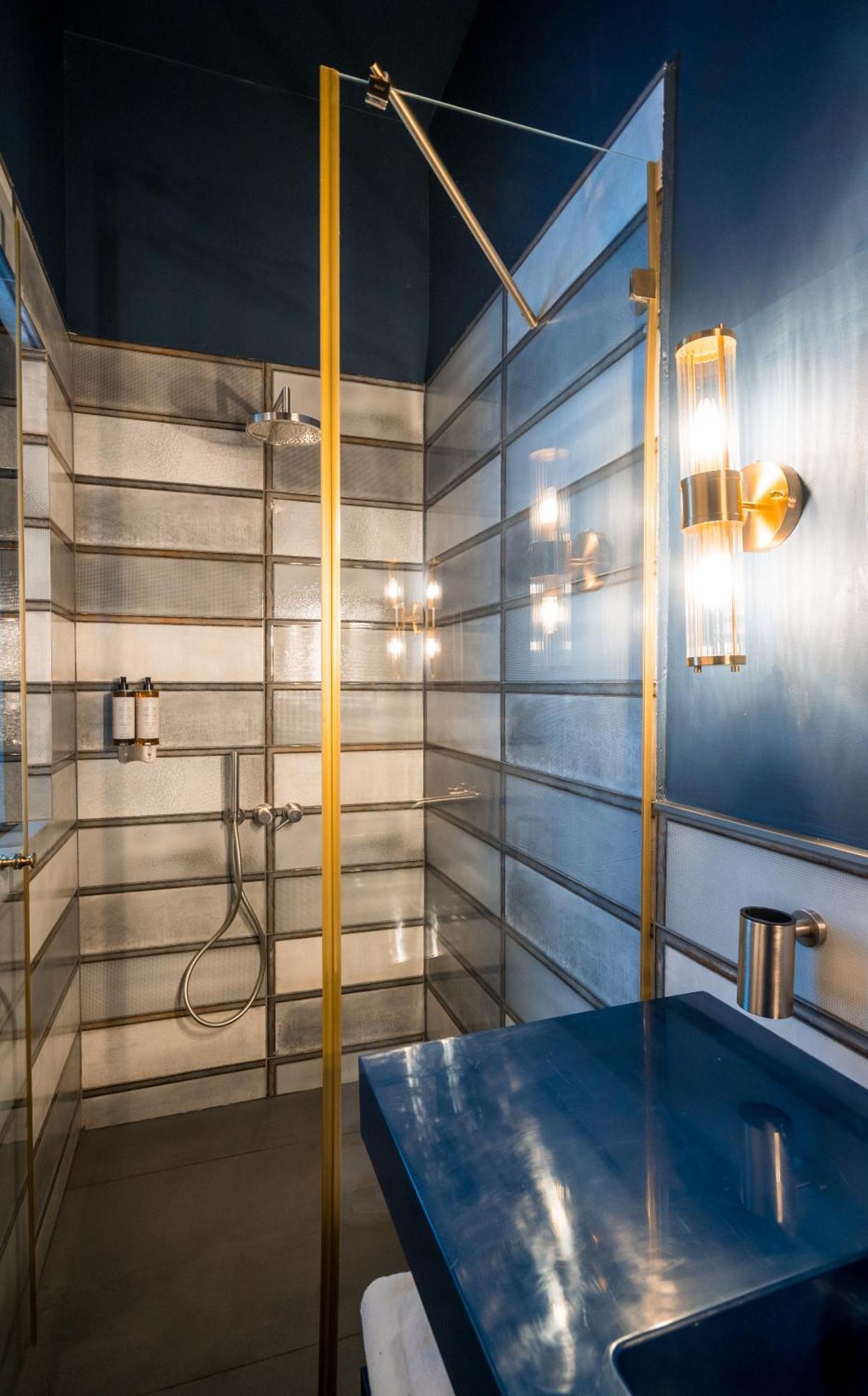 Zorba&Bond Boutique Hotel Tbilisi Ngoại thất bức ảnh