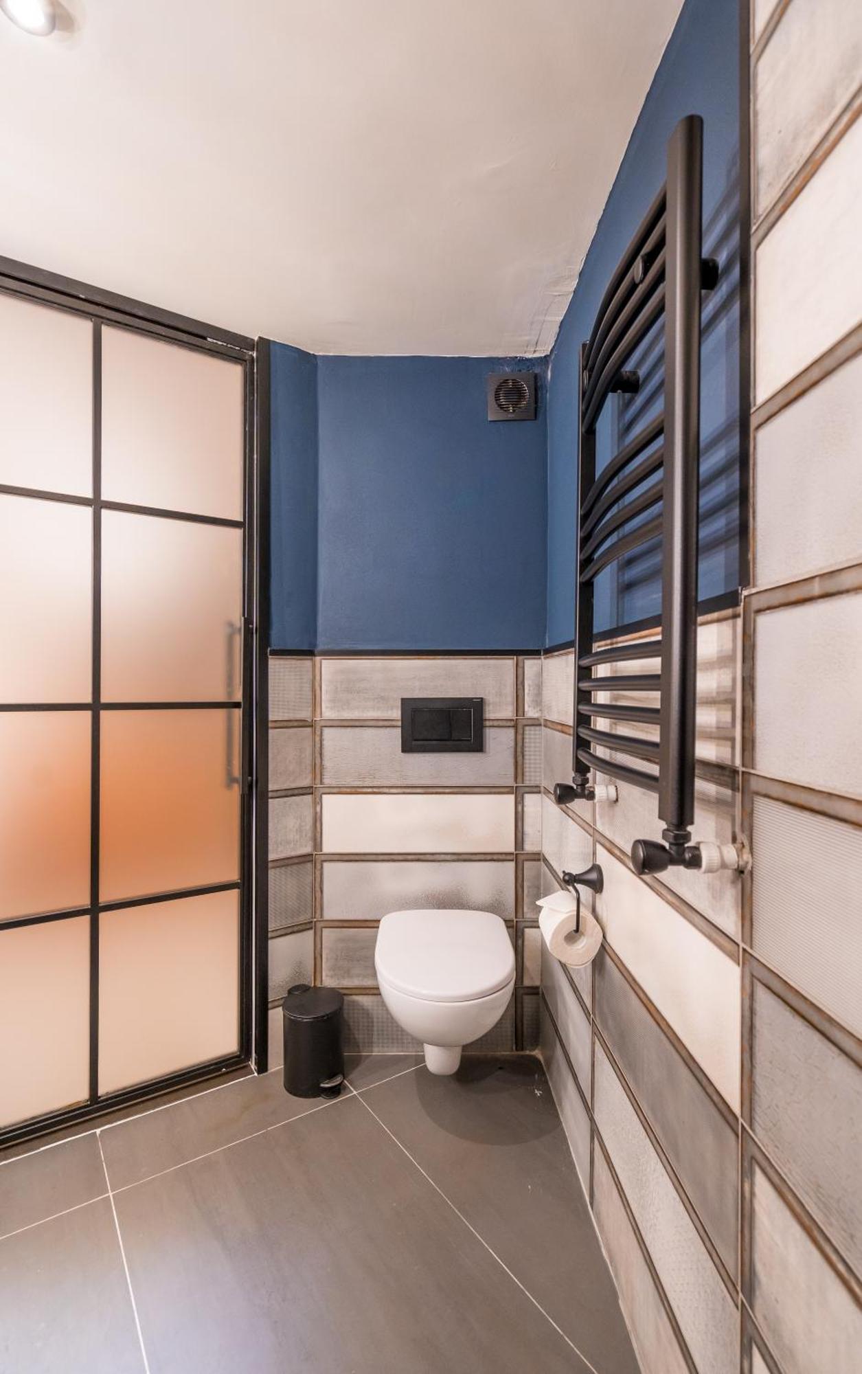 Zorba&Bond Boutique Hotel Tbilisi Ngoại thất bức ảnh