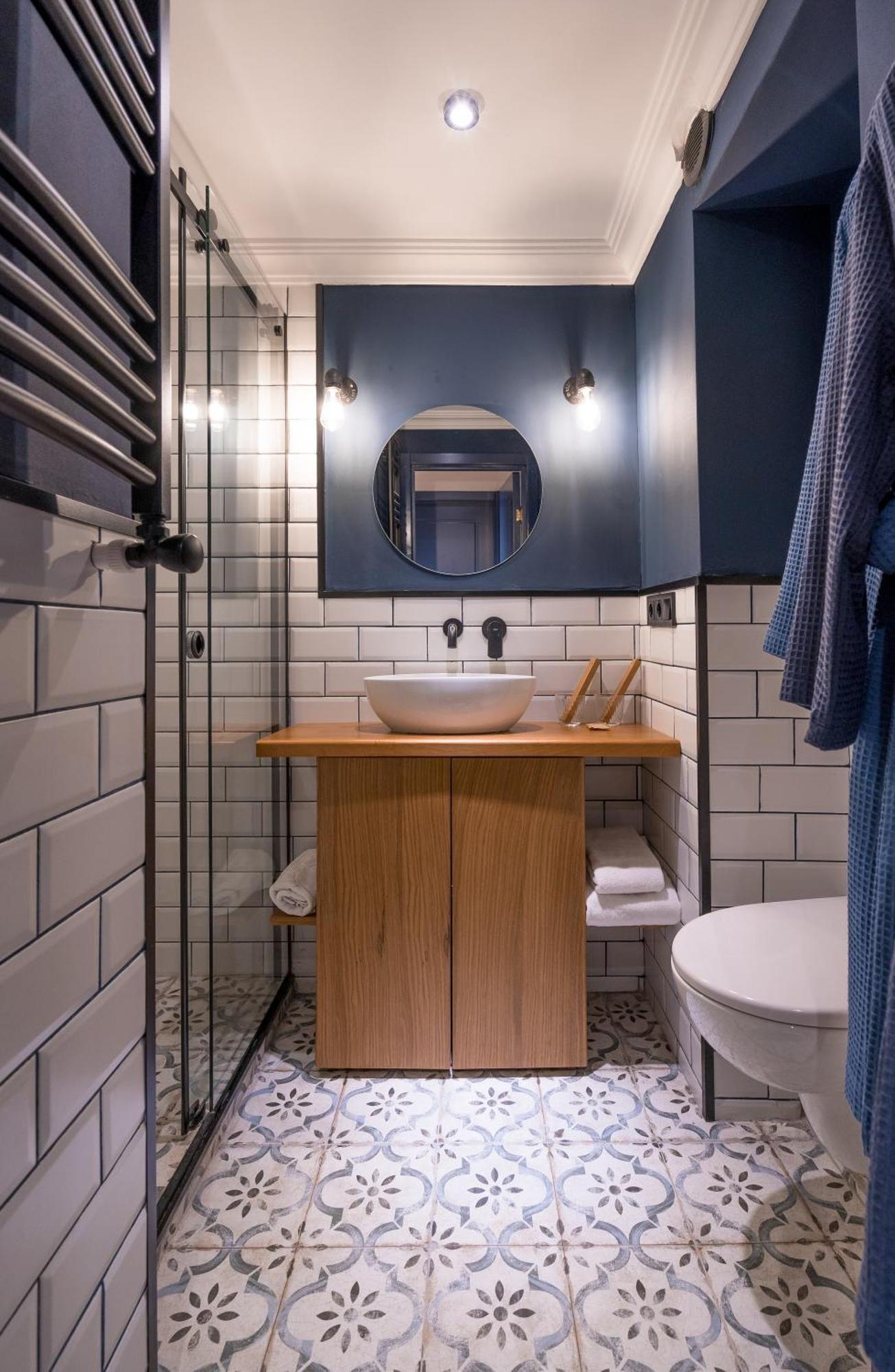 Zorba&Bond Boutique Hotel Tbilisi Phòng bức ảnh