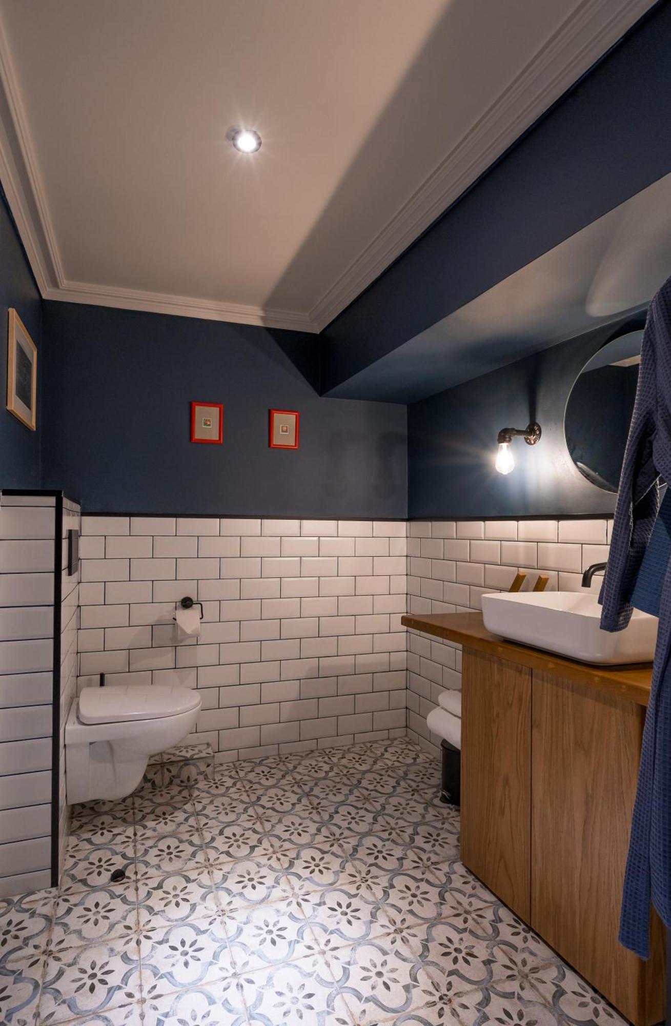 Zorba&Bond Boutique Hotel Tbilisi Phòng bức ảnh